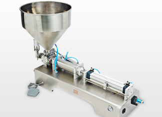 filling machine