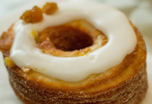 cronut dominique ansel