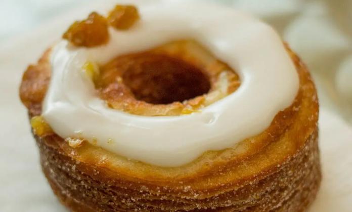 cronut dominique ansel