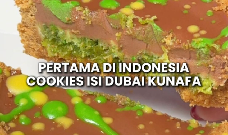 gerai cokelat dubai