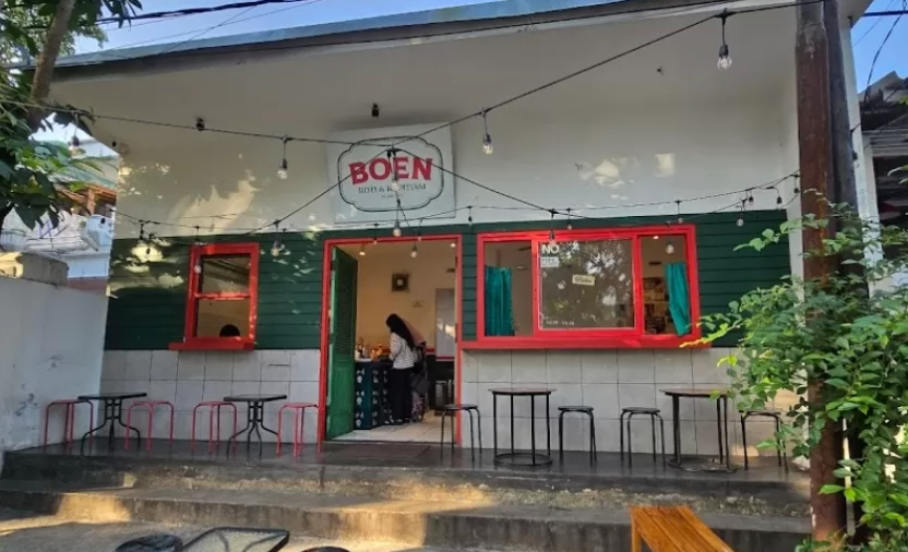 kedai kopitiam