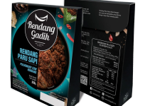 rendang gadih