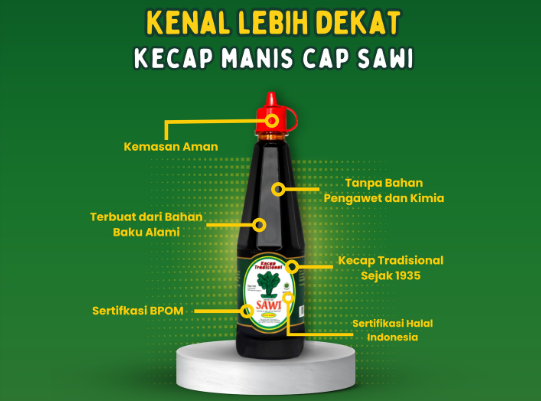 kecap legendaris