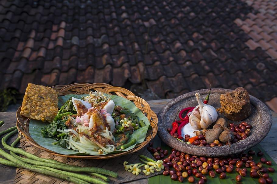 salad terbaik dunia