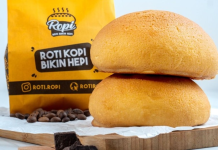 roti & kopi