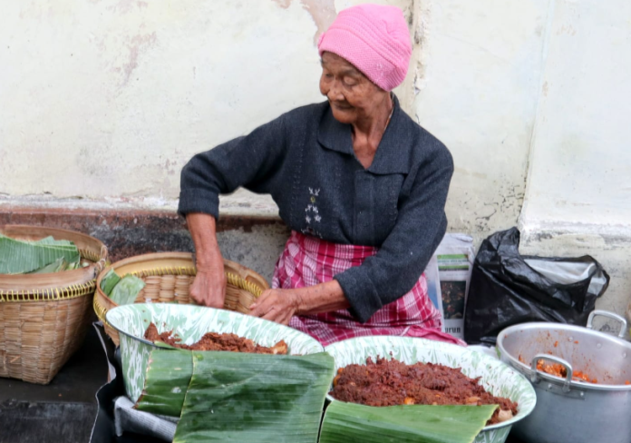 gudeg legendaris