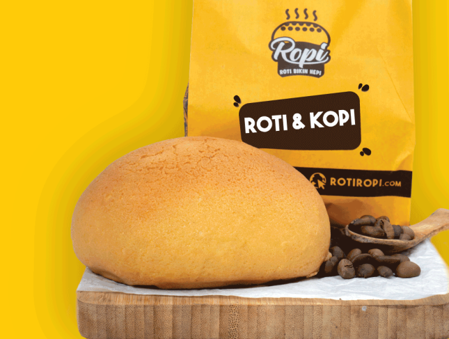 roti ropi