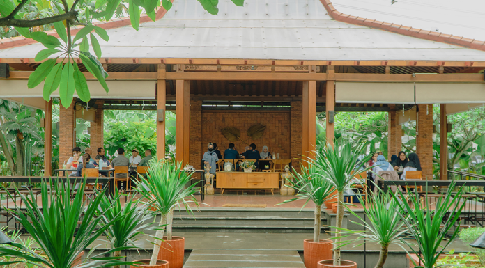 sedjuk bakmi & kopi