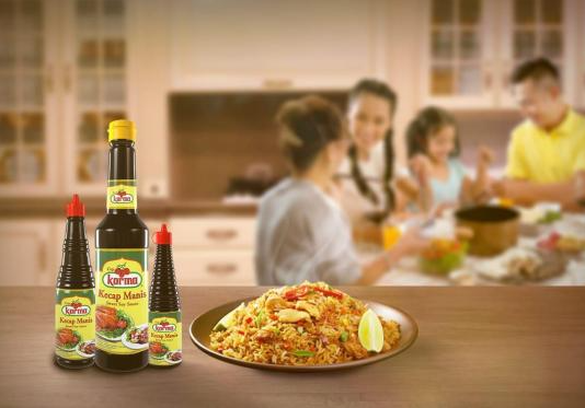 kecap korma