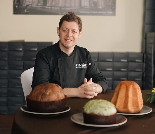 bertini artisan baking