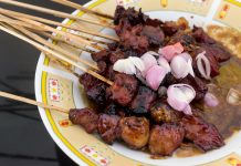 sate balibul