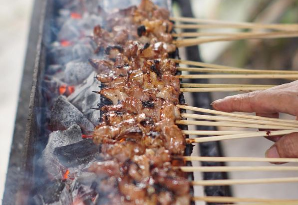 sate balibul