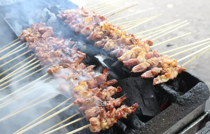 sate balibul