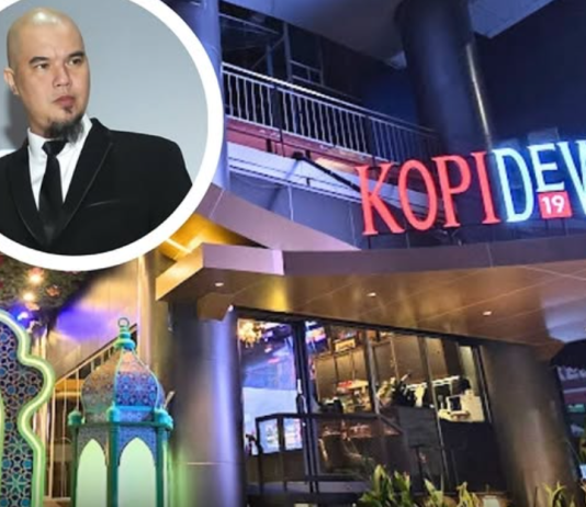 kopi dewa 19