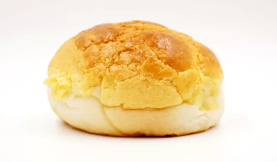 roti bolo bun