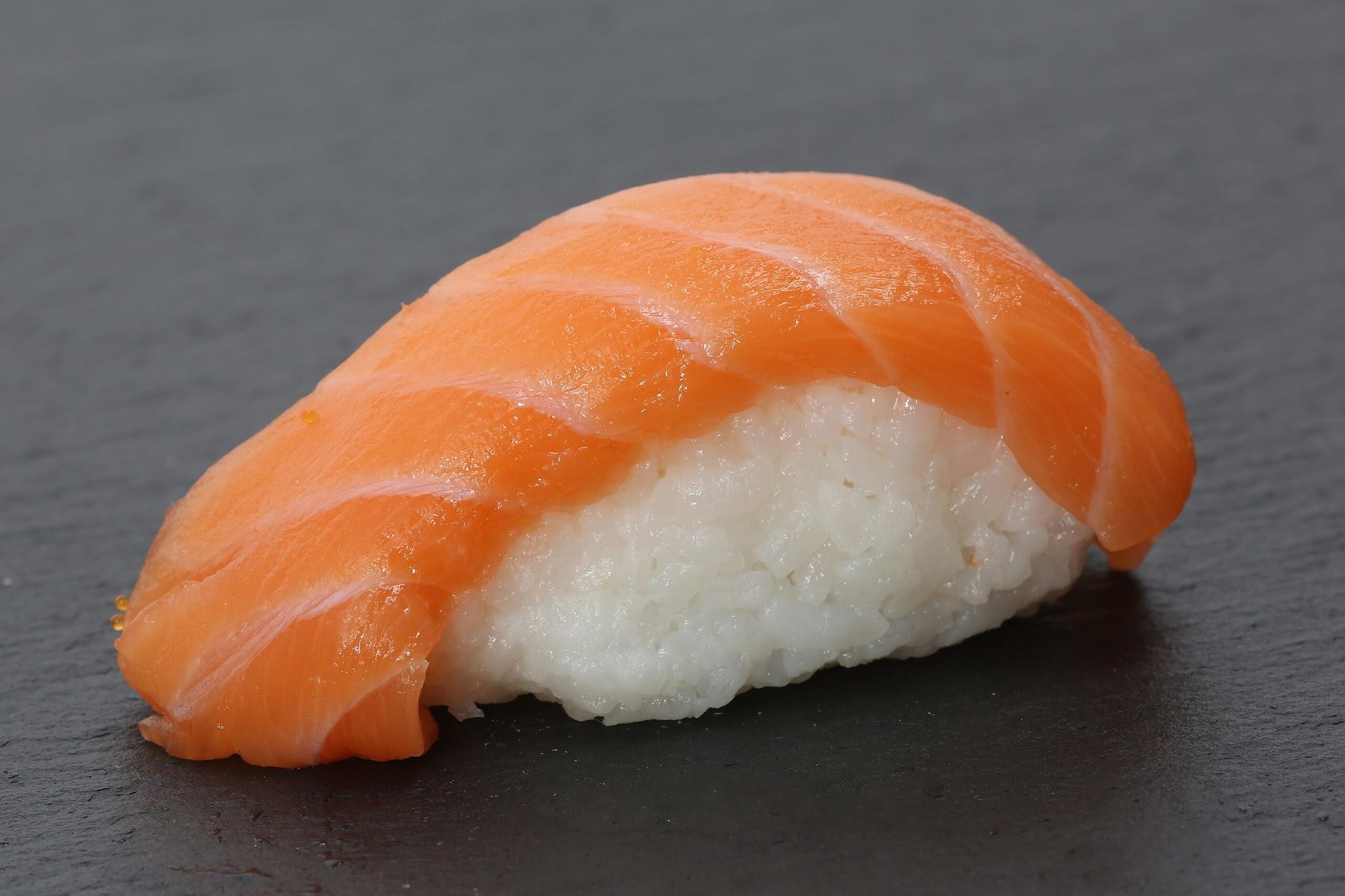 jenis sushi