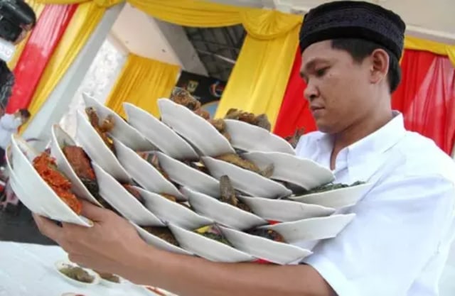 manatiang piriang