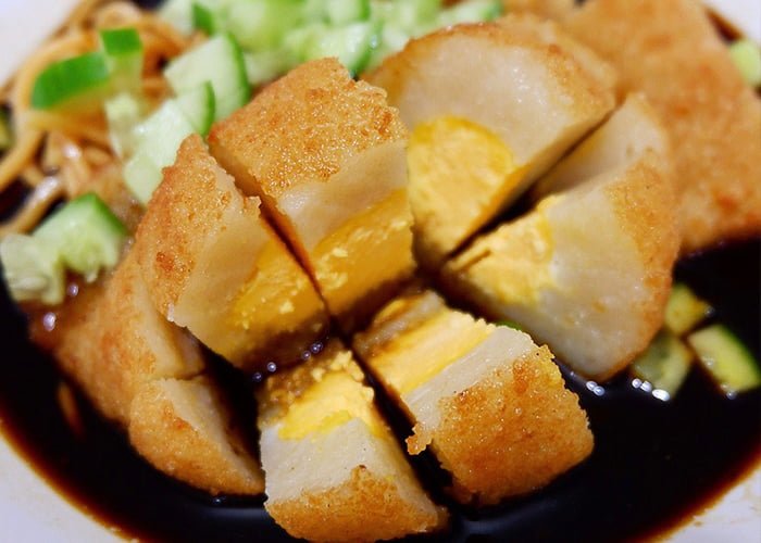 jenis pempek