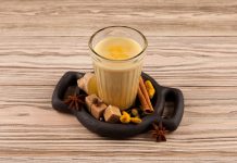 minuman tradisional