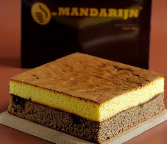 oleh-oleh solo