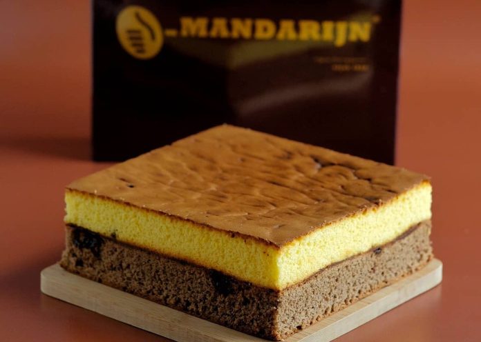 oleh-oleh solo