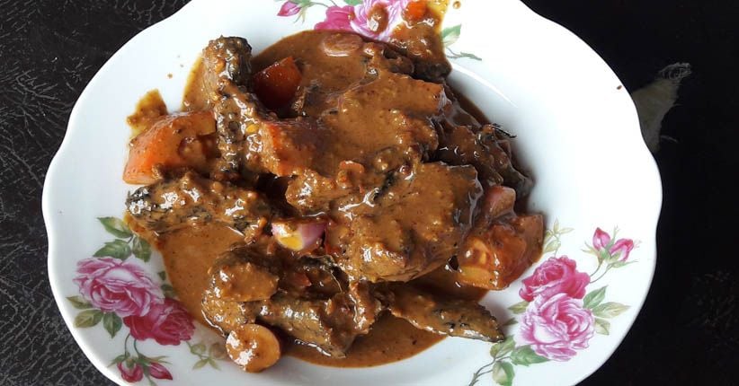 rujak indonesia