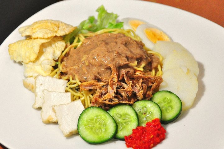 rujak indonesia