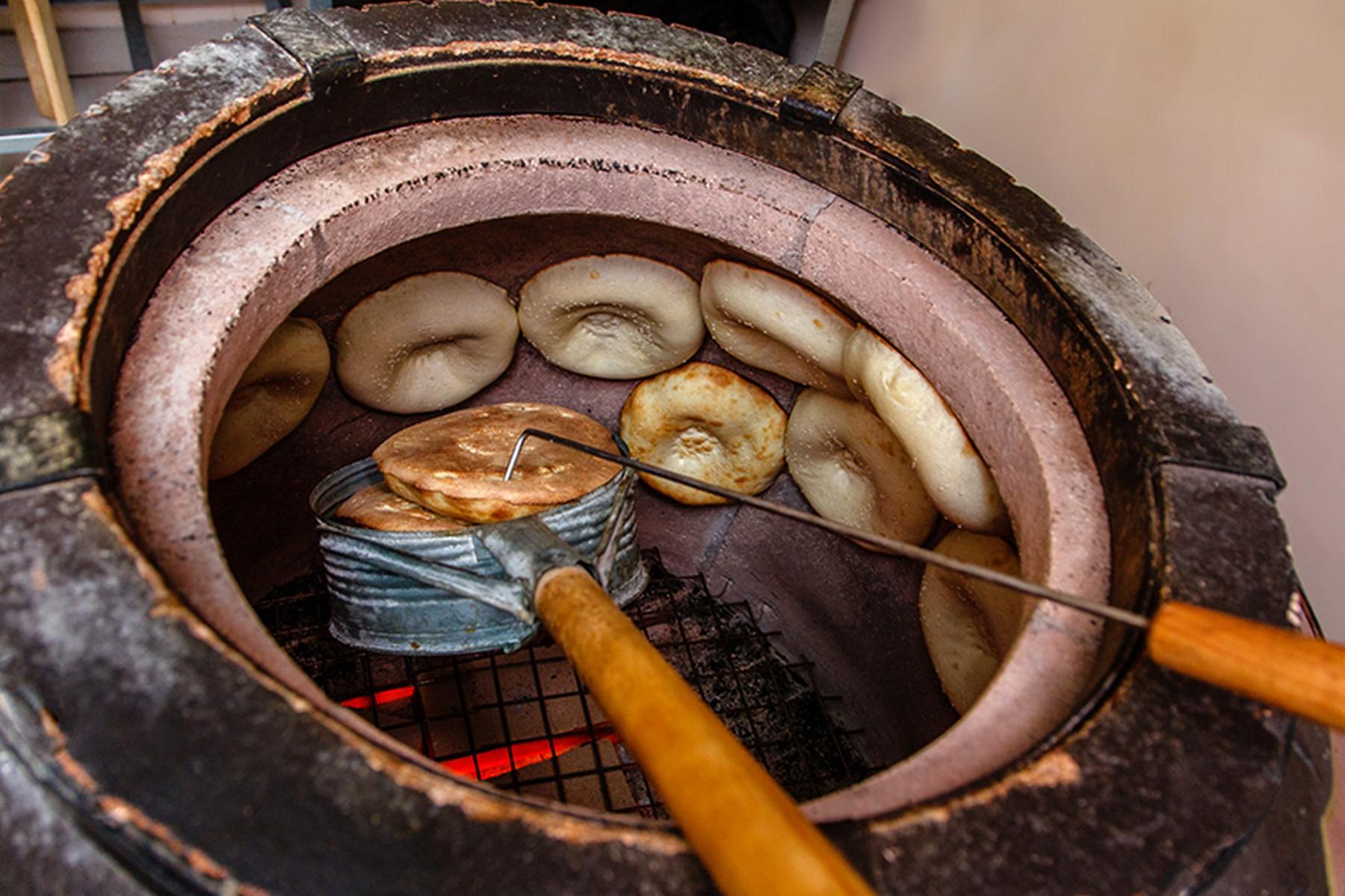 roti uzbekistan