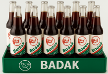 soda lokal