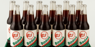 soda lokal