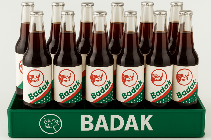 soda lokal