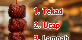 filosofi sate maranggi