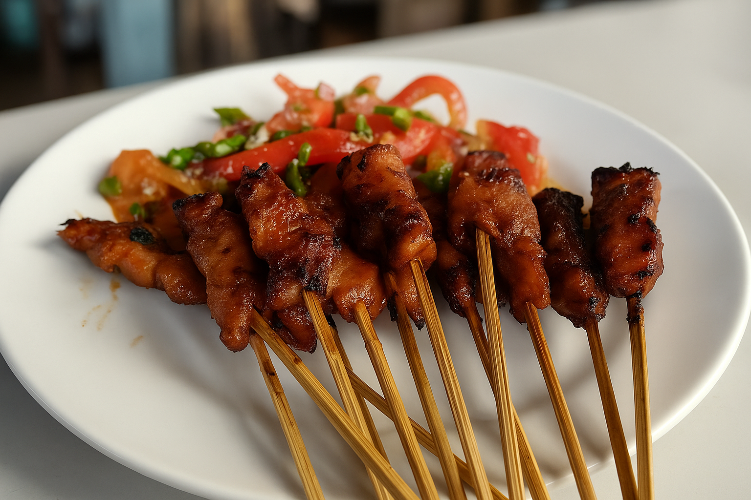 filosofi sate maranggi