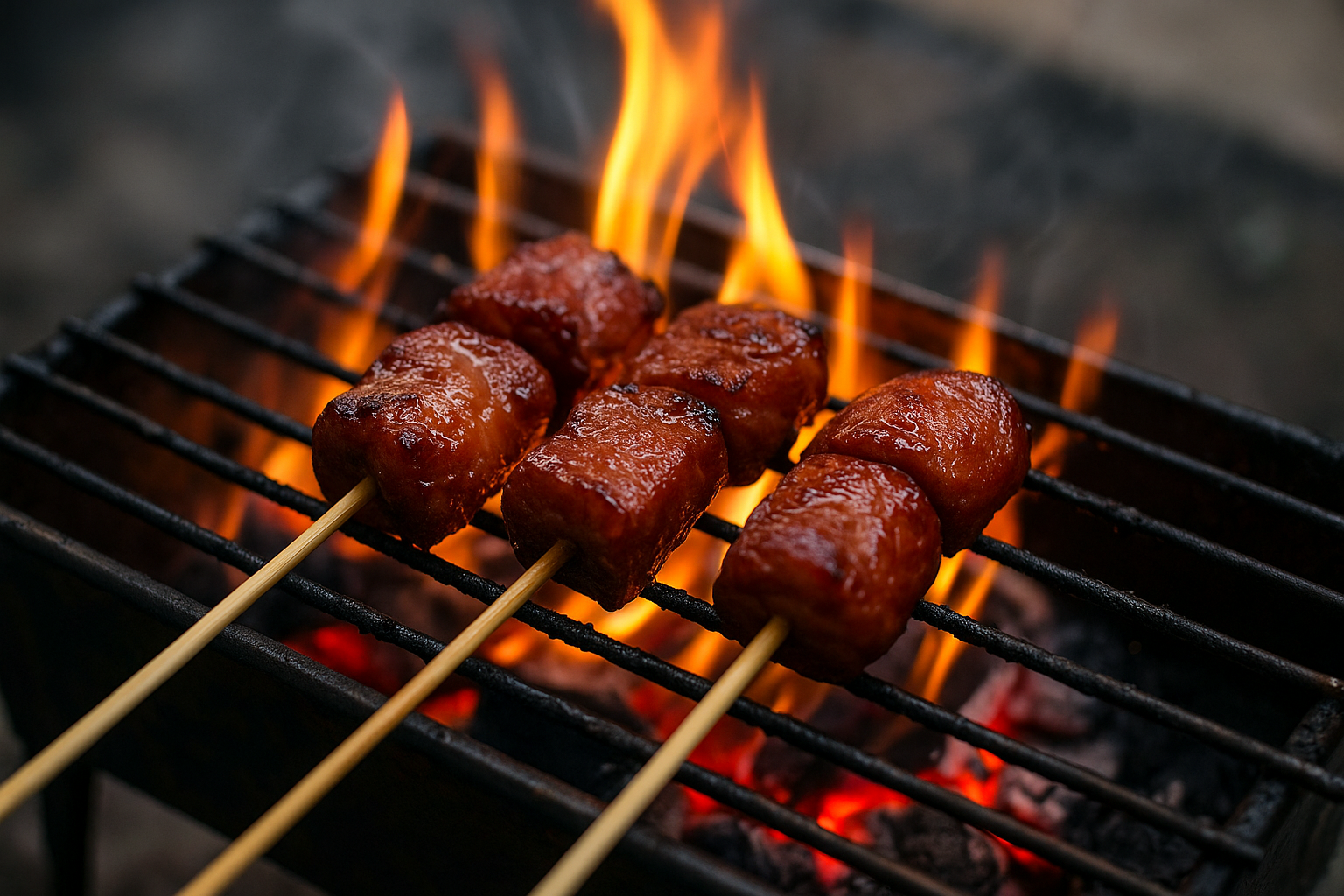filosofi sate maranggi