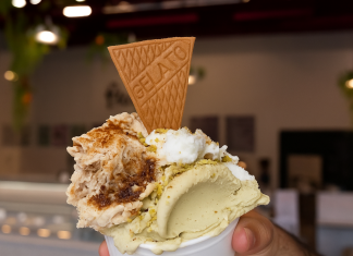 gelato es krim