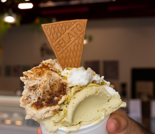 gelato es krim