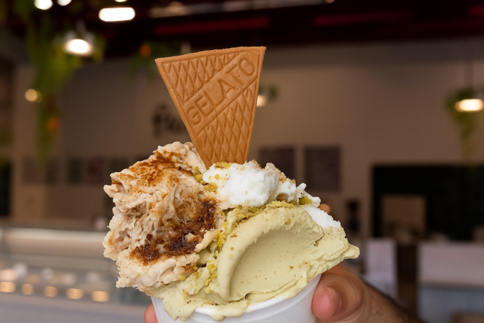 gelato es krim