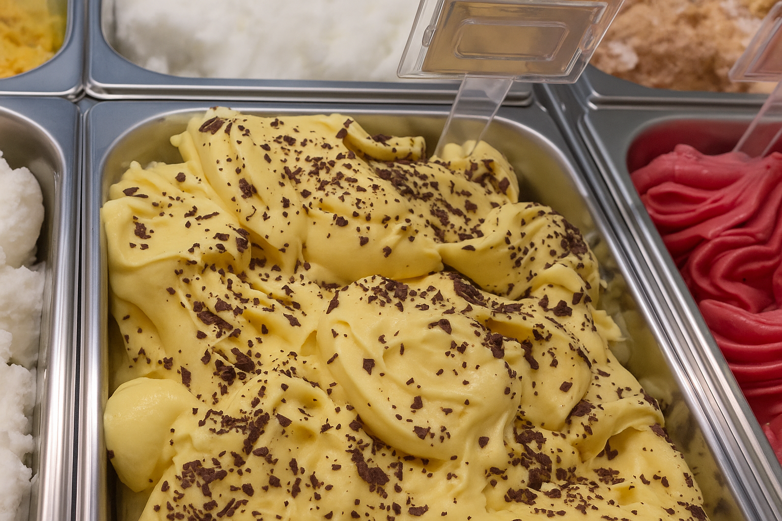 gelato es krim