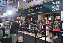 NFH Expo 2025