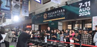 NFH Expo 2025