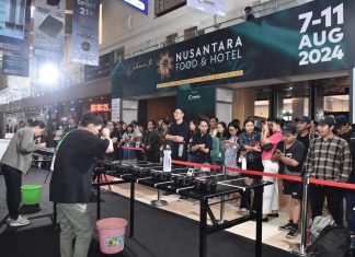 NFH Expo 2025