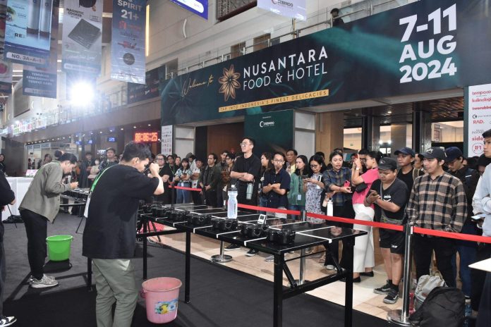 NFH Expo 2025