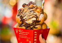 bubblerapwaffle