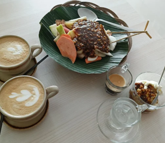 kedai Roejak 33