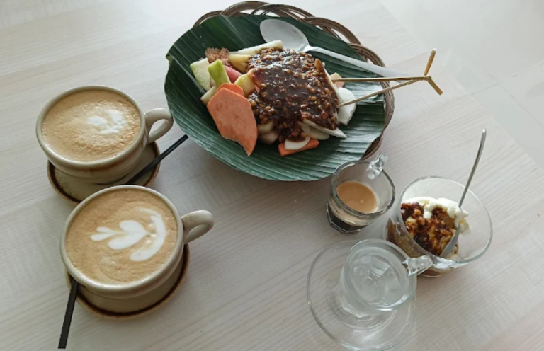 kedai Roejak 33