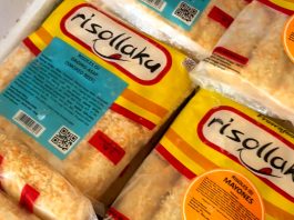 Risollaku: Dari Usaha Rumahan di Bogor Jadi Pabrik Kecil dengan Produksi 15.000 Risol Sehari risollaku bogor