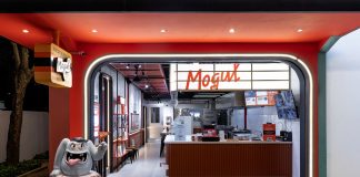 MOGUL Burger Rayakan Ulang Tahun Pertama dengan “MOGUL Block Party” di SCBD Park