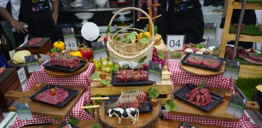 Jakarta Butchers’ Challenge 2025, Panggung untuk Para Ahli Daging Indonesia