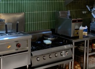 GTK dan Peran Kontraktor Dapur Profesional untuk Bisnis Kuliner Indonesia