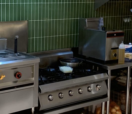 GTK dan Peran Kontraktor Dapur Profesional untuk Bisnis Kuliner Indonesia